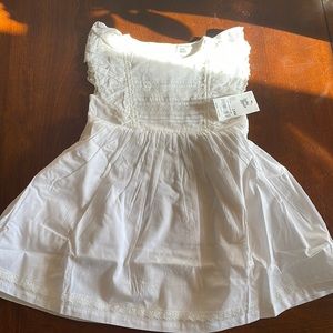 Baby OshKosh Dress